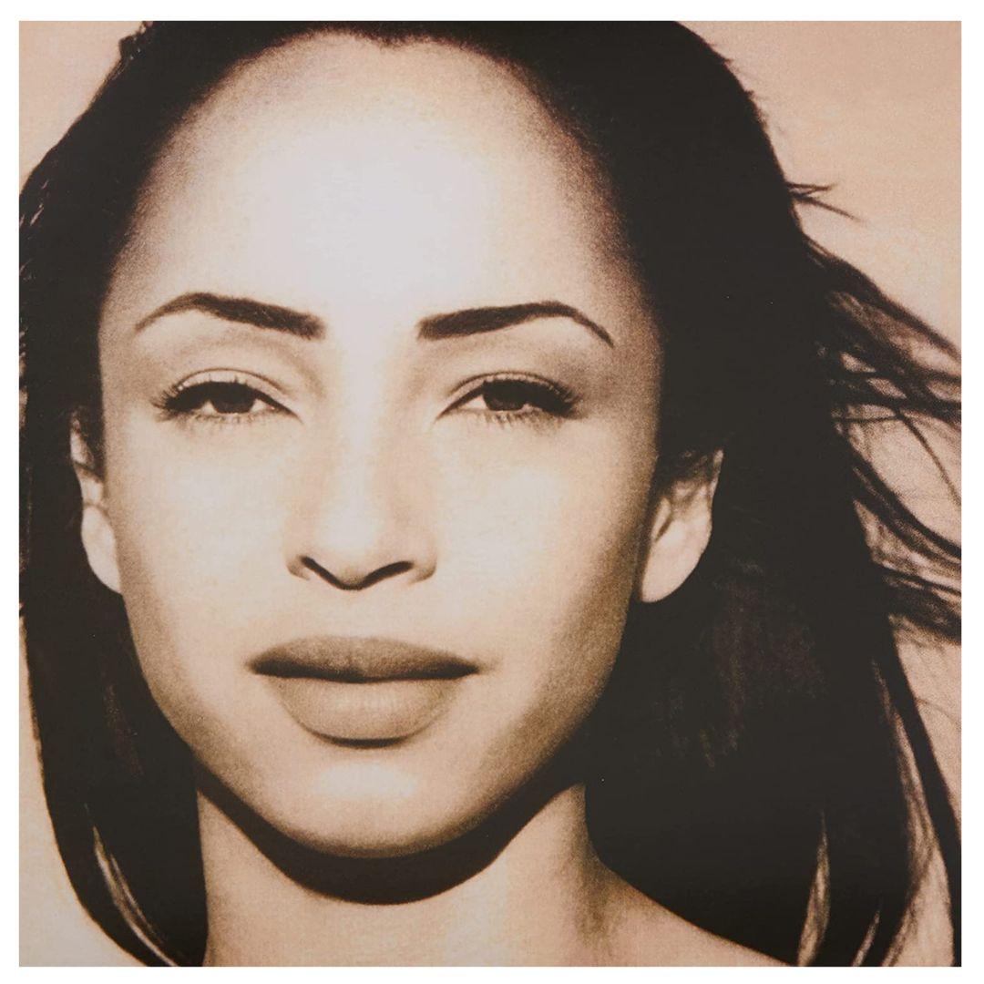 SADE - THE BEST OF (2LP) | VINILO