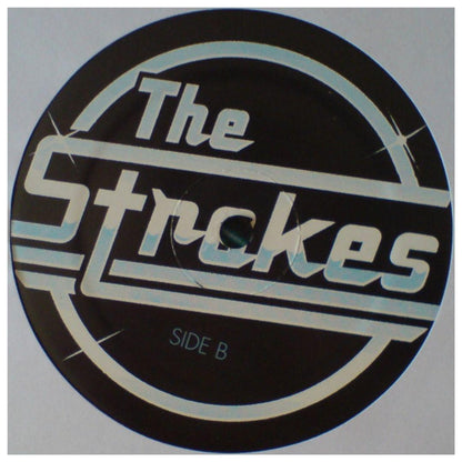 STROKES - IS THIS IT | VINILO