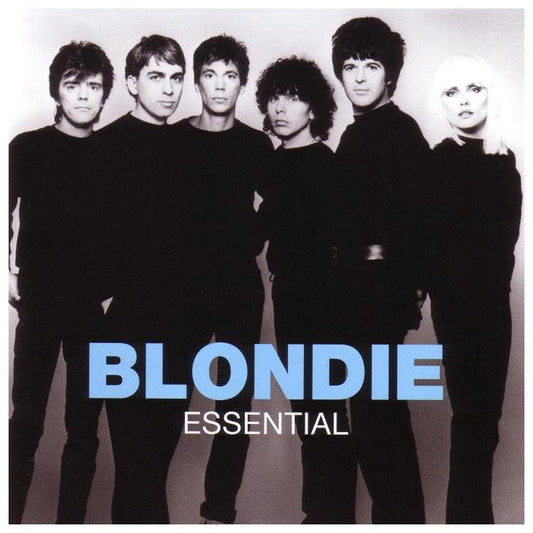 BLONDIE - ESSENTIAL | CD