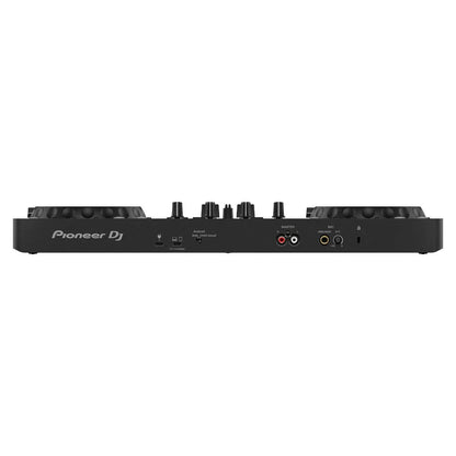 DDJ-FLX4 CONTROLADOR DJ 2 CANALES PIONEER DJ | AUDIO PRO