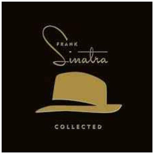 FRANK SINATRA - COLLECTED (3CD) | CD