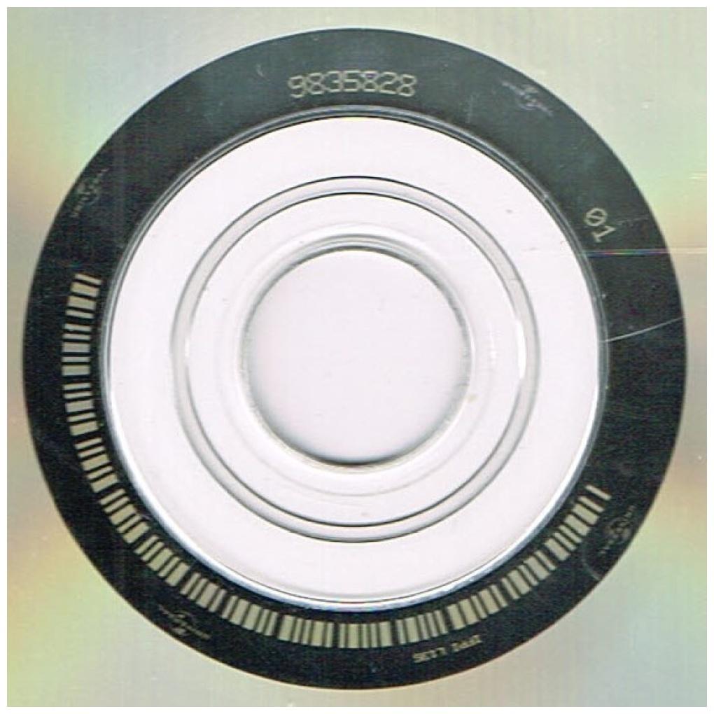 BRAYAN ADAMS - ANTHOLOGY (2CD) | CD