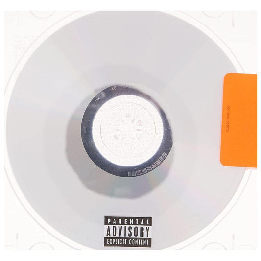KANYE WEST - YEEZUS | CD