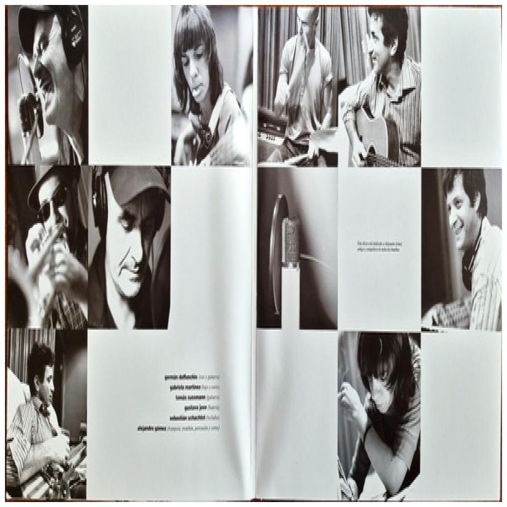 LAS PELOTAS - DESPIERTA | VINILO