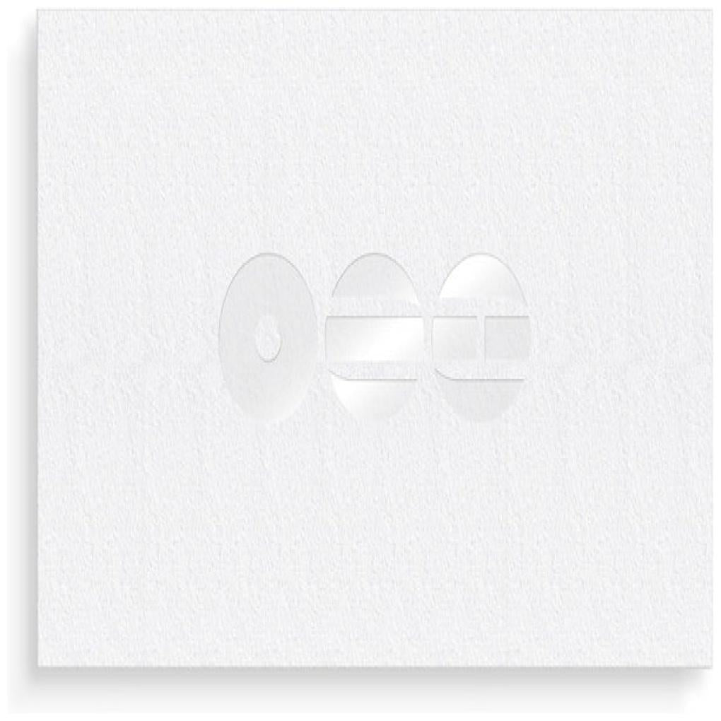 BTS - ARIRANG - BTS THE 5TH ALBUM (ROOTED IN MUSIC VER.) | CD