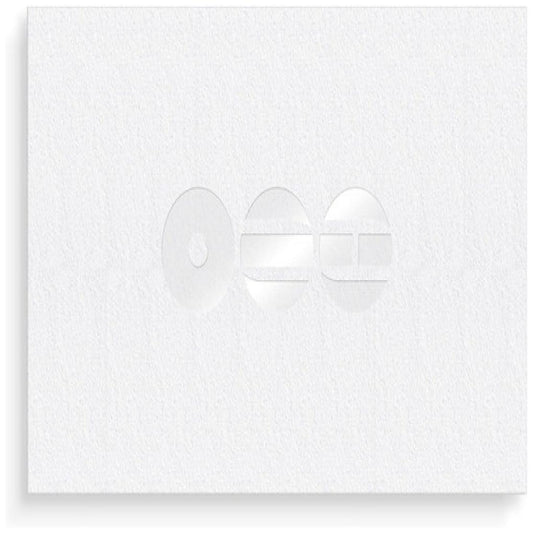 BTS - ARIRANG - BTS THE 5TH ALBUM (ROOTED IN MUSIC VER.) | CD