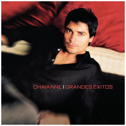 CHAYANNE - GRANDES EXITOS | CD