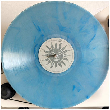 TEARS FOR FEARS - SEEDS OF LOVE (2LP) (DELUXE BLUE MARBLE VINYL) | VINILO