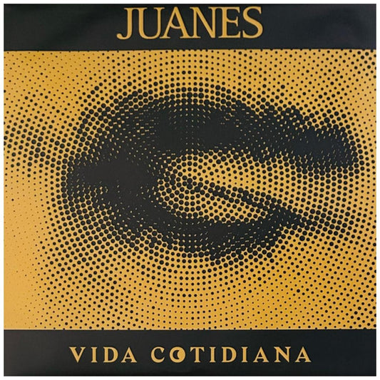 JUANES - VIDA COTIDIANA | VINILO
