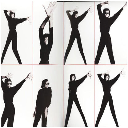 MICHAEL JACKSON - BAD | VINILO