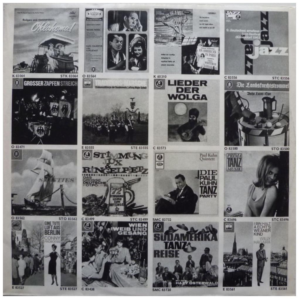 GILBERT BECAUD - LES PLUS GRANDS SUCCES | VINILO USADO