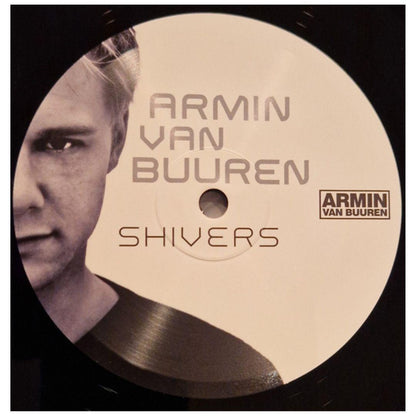 ARMIN VAN BUUREN - SHIVERS (2LP) | VINILO