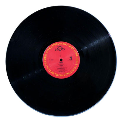 TOTO - ISOLATION | VINILO USADO