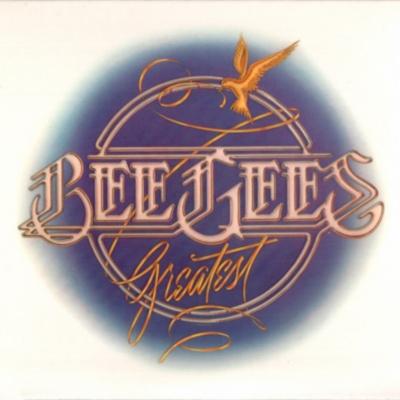 BEE GEES - GREATEST (2CD) | CD