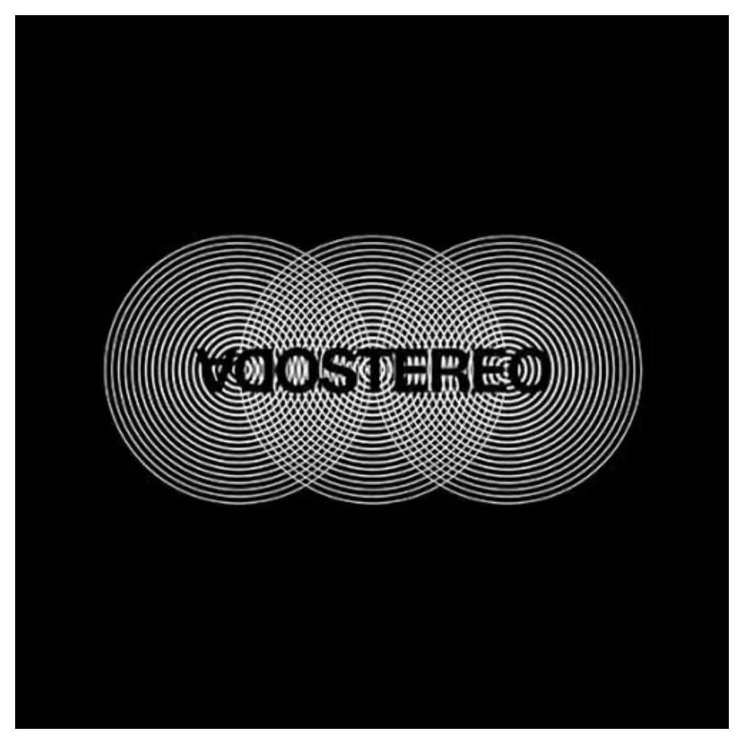 SODA STEREO - CAJA NEGRA (7LP) | BOXSET
