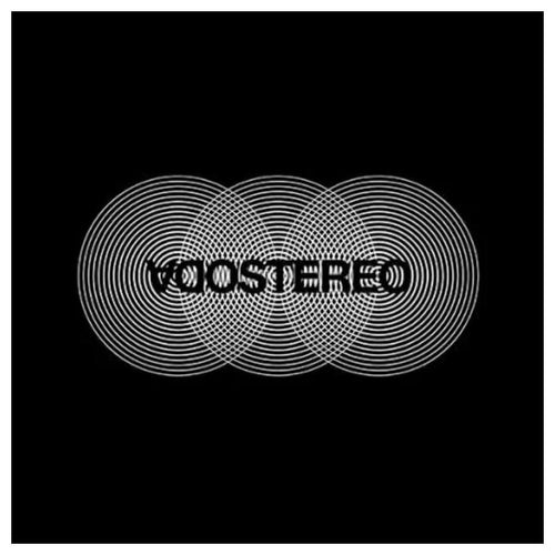 SODA STEREO - CAJA NEGRA (7LP) | BOXSET