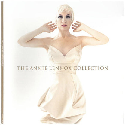 ANNIE LENNOX - ANNIE LENNOX COLLECTION (2LP) | VINILO