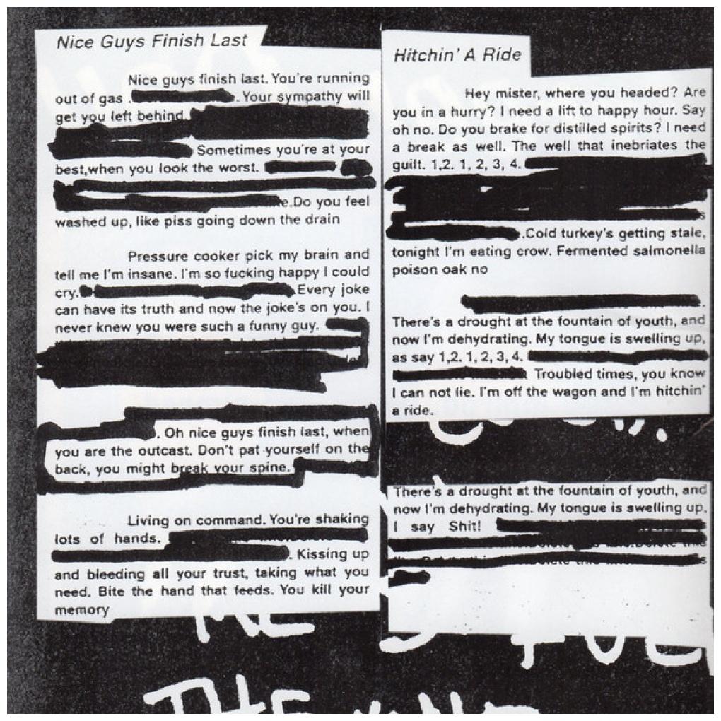 GREEN DAY  - NIMROD | CD