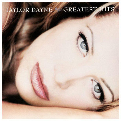 TAYLOR DAYNE  - GREATEST HITS | CD USADO