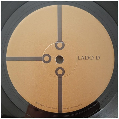 LUCYBELL - MI CAMINOS (2LP) | VINILO