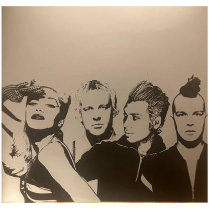 NO DOUBT - SINGLES 1992-2003 | VINILO