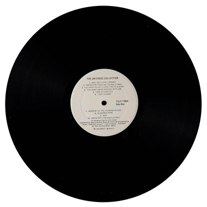 JIM CROCE - THE COLLECTION | VINILO USADO