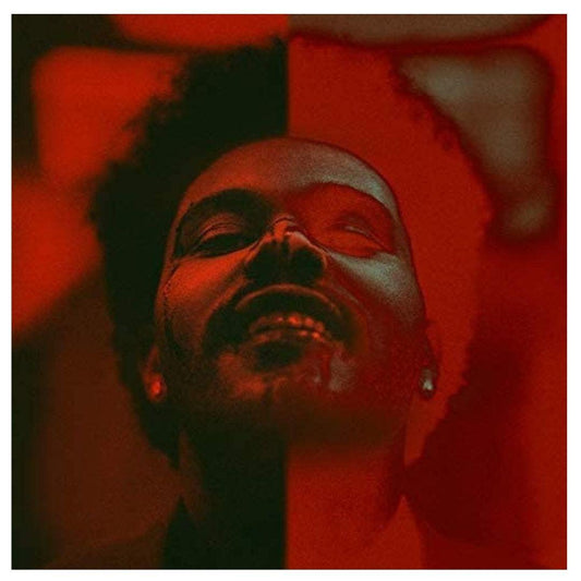 WEEKND - AFTER HOURS (DELUXE EDITION) | CD