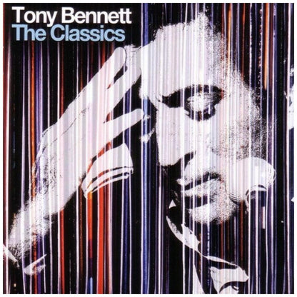 TONY BENNETT - CLASSICS (2LP) (150GRS) | VINILO