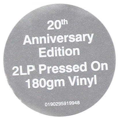 TRAINSPOTTING - O.S.T. (2LP) | VINILO