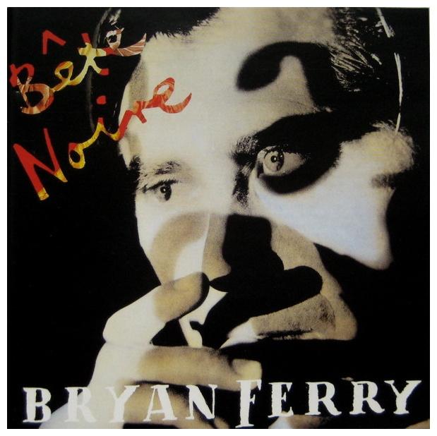 BRYAN FERRY - BETE NOIRE | CD USADO