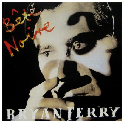 BRYAN FERRY - BETE NOIRE | CD USADO