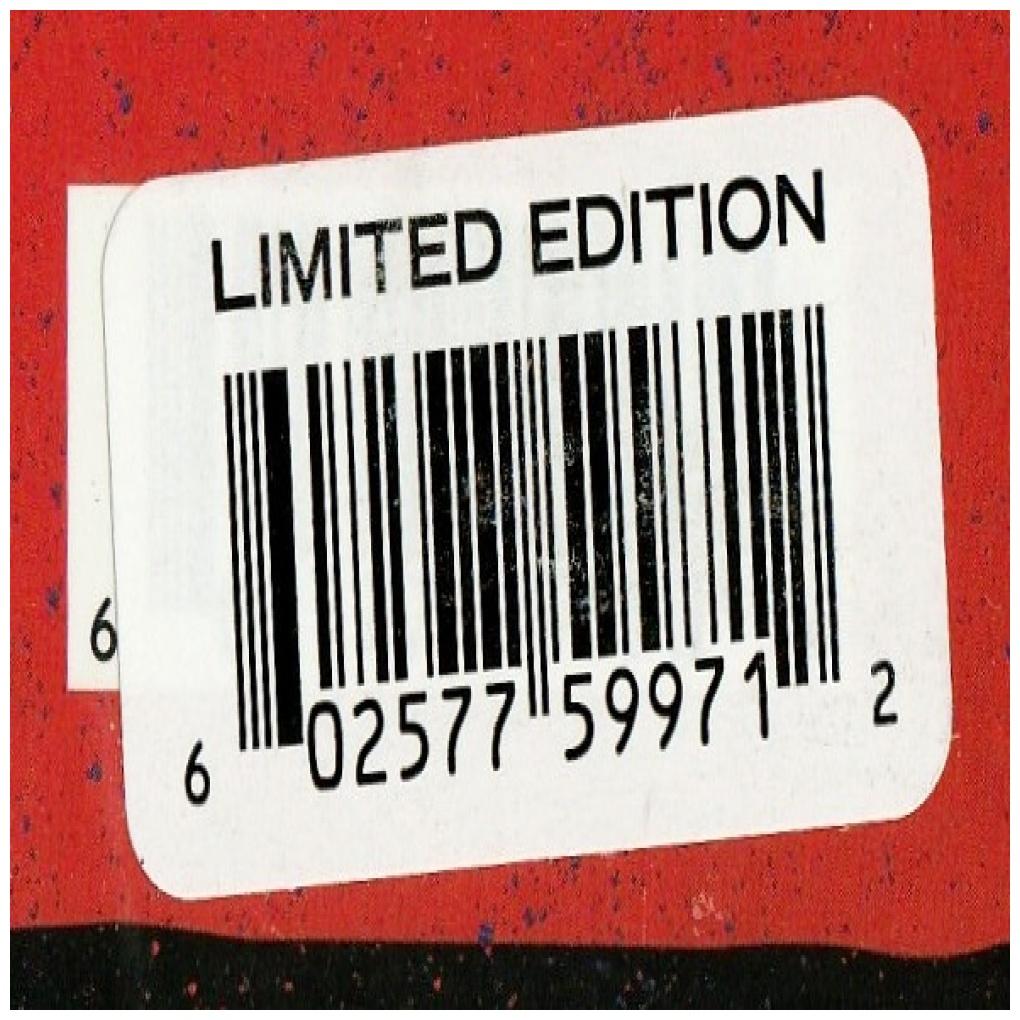 ROLLING STONES - HONK: THE VERY BEST OF (2LP) (TRANSLUCENT RED VINYL) | VINILO