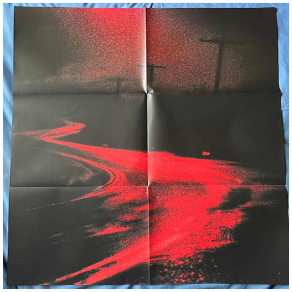 JOJI - PISS IN THE WIND | VINILO