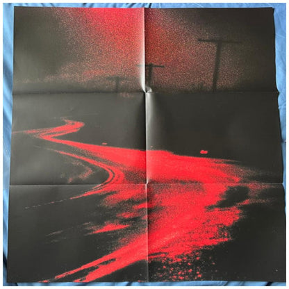 JOJI - PISS IN THE WIND | VINILO