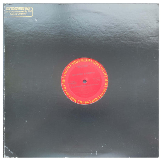 BUCKNER & GARCIA - PAC-MAN FEVER | 12" MAXI SINGLE USADO