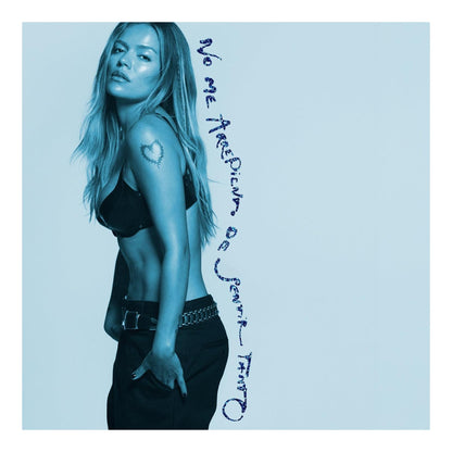(PREVENTA) KAROL G - NO ME ARREPIENTO DE SENTIR TANTO  | VINILO