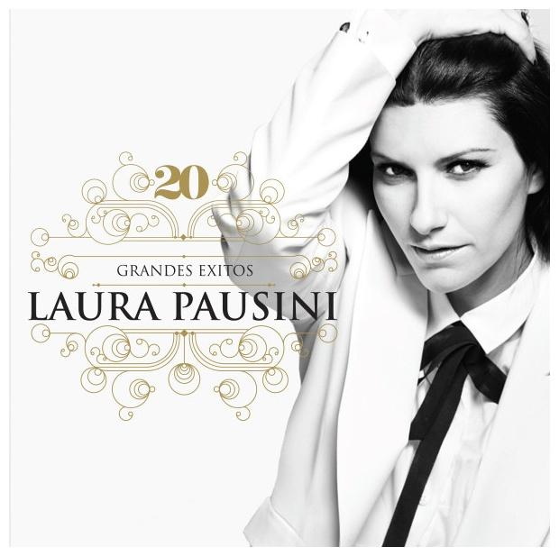 LAURA PAUSINI - GRANDES EXITOS (2CD) | CD