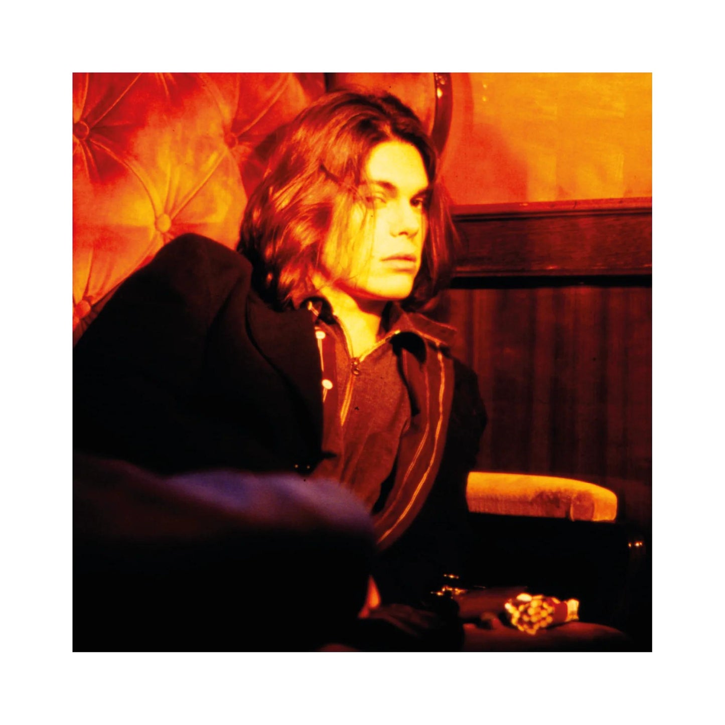 GIANLUCA GRIGNANI- DESTINO PARAISO (30 ANIVERSARIO/EN ESPAÑOL) (MADE IN ITALY) | VINILO