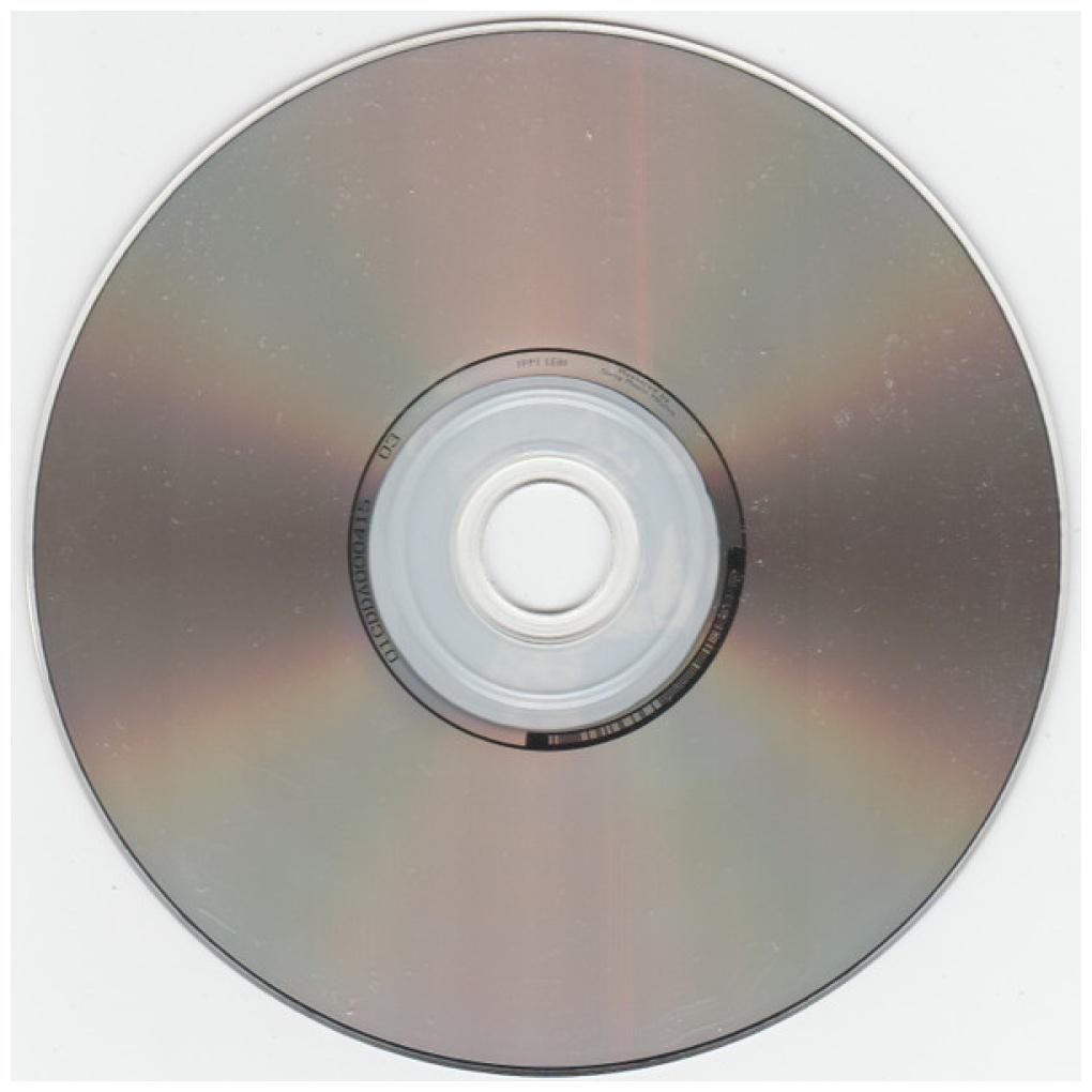 SODA STEREO - CHAU SODA (2CD) | CD