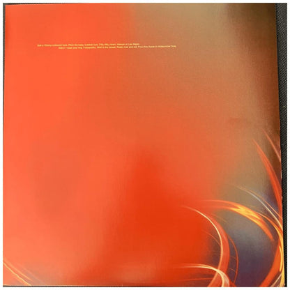 COCTAEU TWINS - HEAVEN OR LAS VEGAS | VINILO