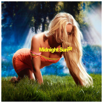ZARA LARSSON - MIDNIGHT SUN | VINILO
