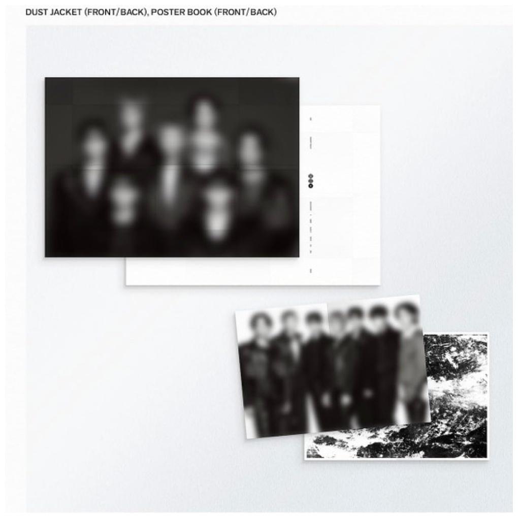 BTS - ARIRANG - BTS THE 5TH ALBUM (LIVING LEGEND VER.) | CD