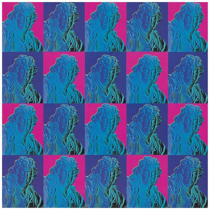 NEW ORDER - ROUND & ROUND | 12'' MAXI SINGLE USADO