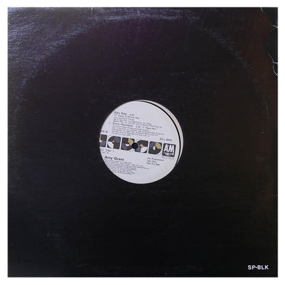 AMY GRANT - BABY BABY/EVERY HEARTBEAT (PROMO) | 12" MAXI SINGLE USADO