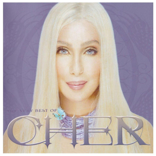 CHER - VERY BEST OF CHER | CD