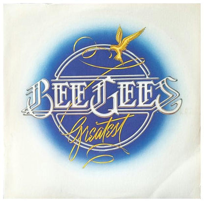 BEE GEES - GREATEST (2LP) | VINILO USADO