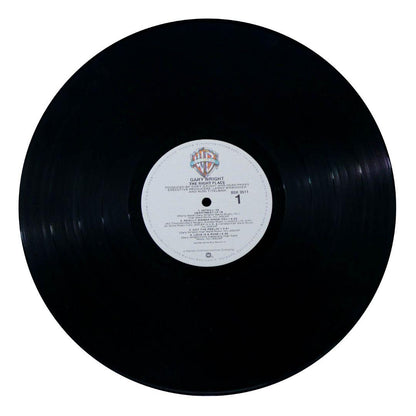 GARY WRIGHT - THE RIGHT PLACE | VINILO USADO