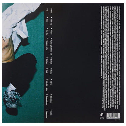 MOBY - PLAY (2LP) | VINILO