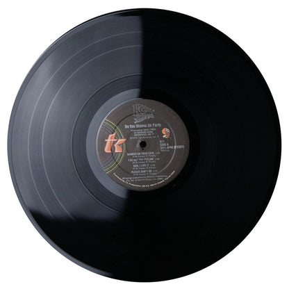 KC AND THE SUNSHINE BAND - DO YOU WANNA GO PARTY | VINILO USADO