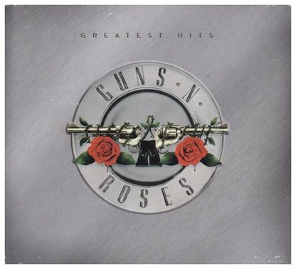 GUNS  N ROSES - GREATEST HITS (DIGIPACK) | CD